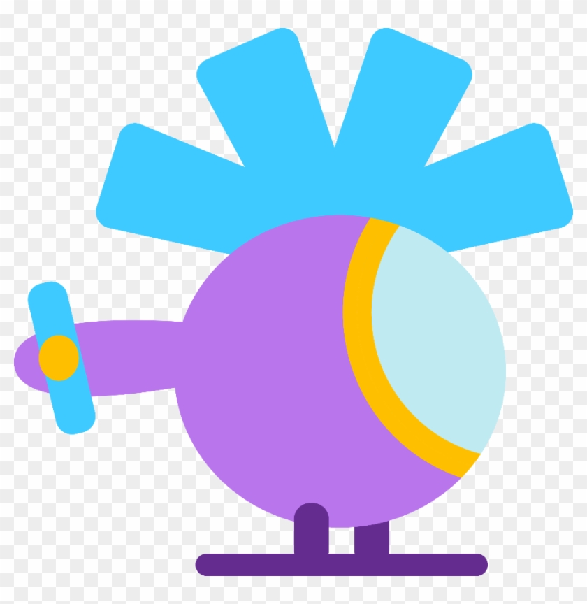 Meios De Transporte - Clip Art #1190475