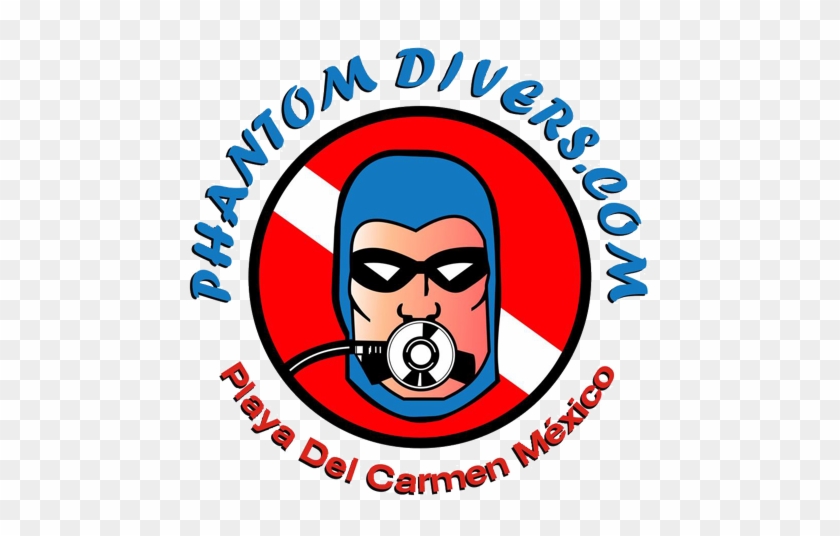 Phantom Divers - Phantom Divers #1190515