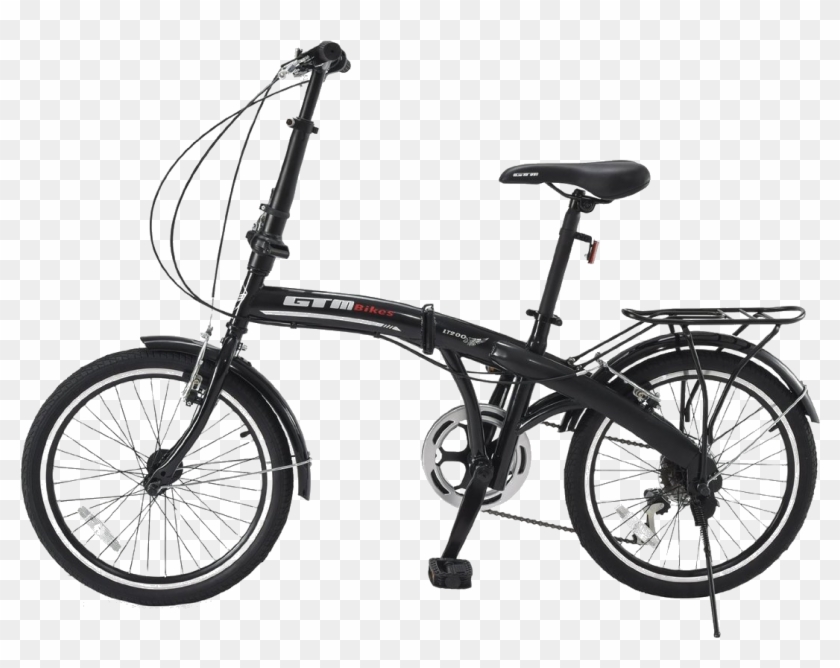 Foldable Bike 20 6 Speed Shimano #1190522
