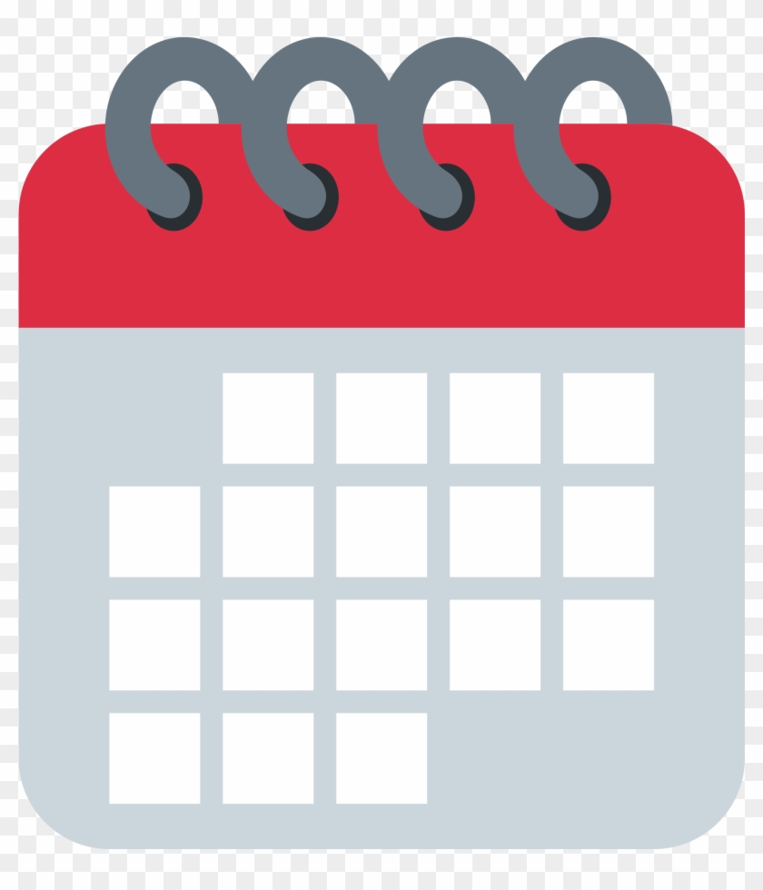 Open - Calendario Emoji #1190548