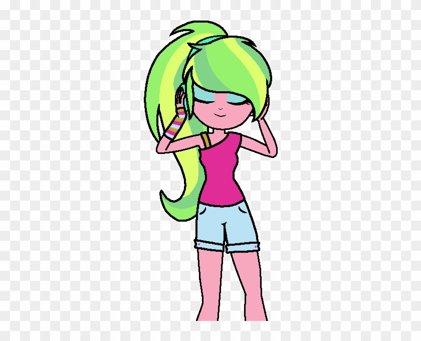 Lemon Zest By Junko-enoshima123 - Cartoon #1190559