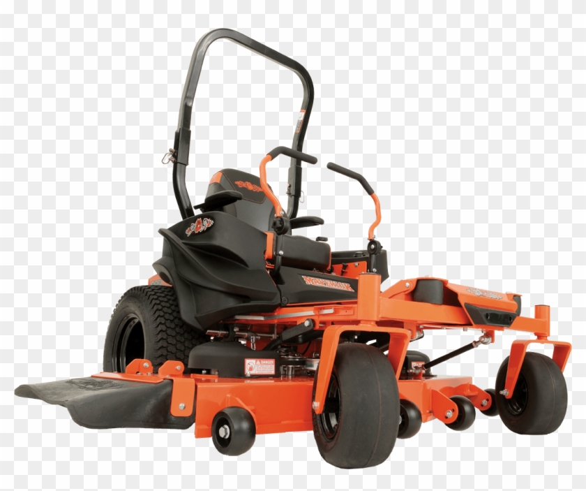 An Error Occurred - Maverik Bad Boy Zero Turn Mower #1190574