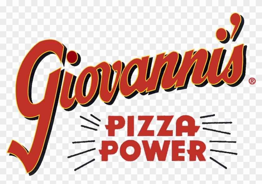 Giovanni's Pizza #1190588