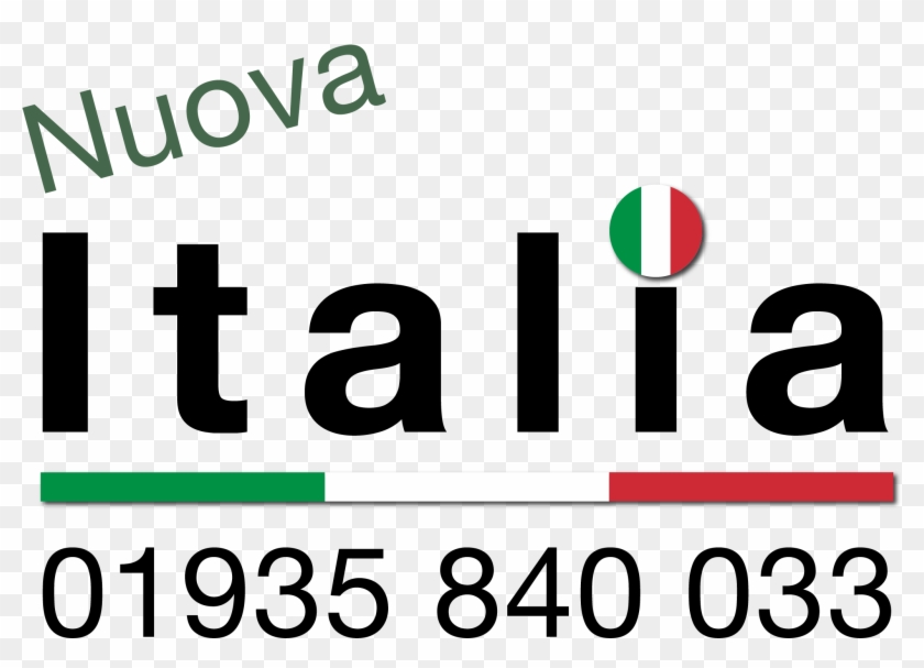Nuova Italia - Italy #1190610