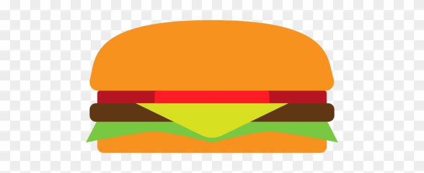 Food,eating - Hamburger #1190631