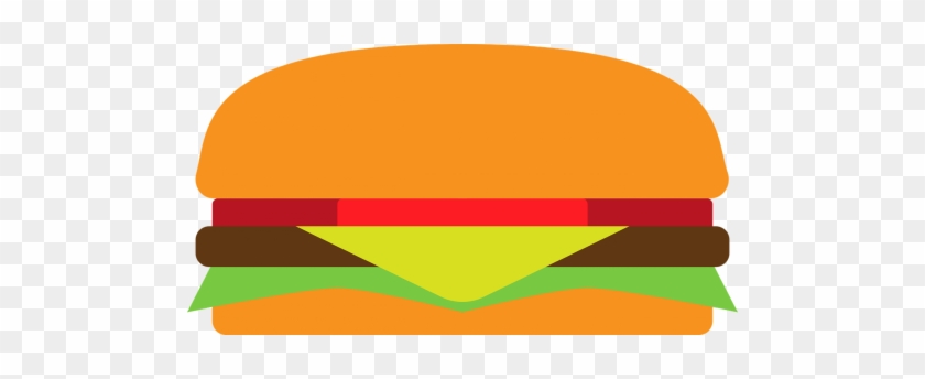 Food,eating - Hamburger #1190631