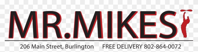 Mikes Pizza Logo - Mr Mikes Burlington Vt #1190657