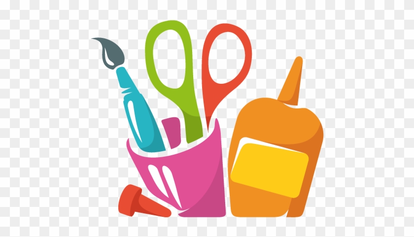 Children's Arts & Crafts Classes And Activities - Craft #1190664
