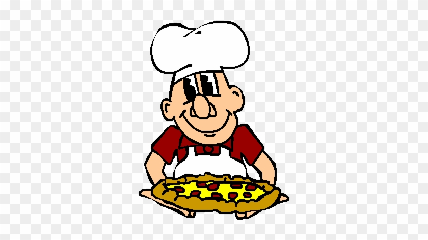 Pizza animation