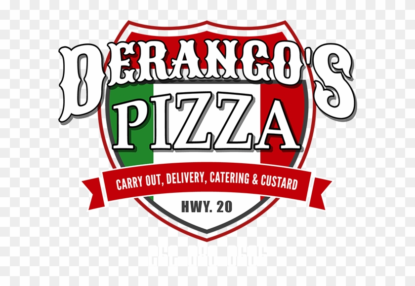 Derango's Pizza Delivery Hwy - Derango's Pizza Delivery Hwy #1190692