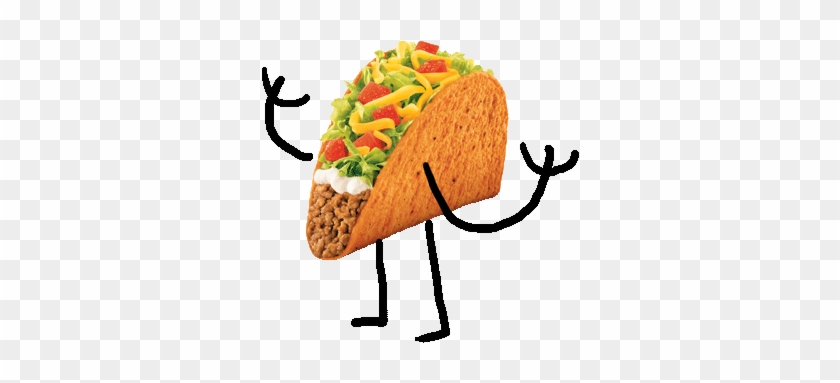 dancing taco clipart transparent