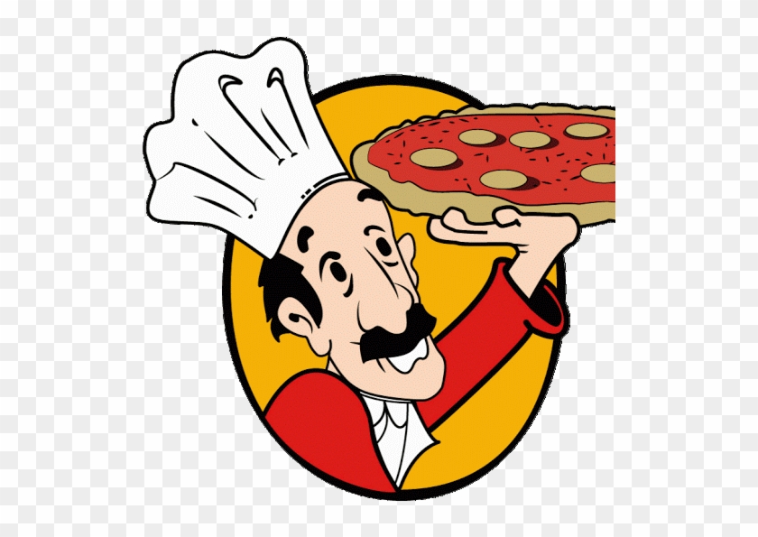 Photo - Giovannis Pizza Logo #1190727