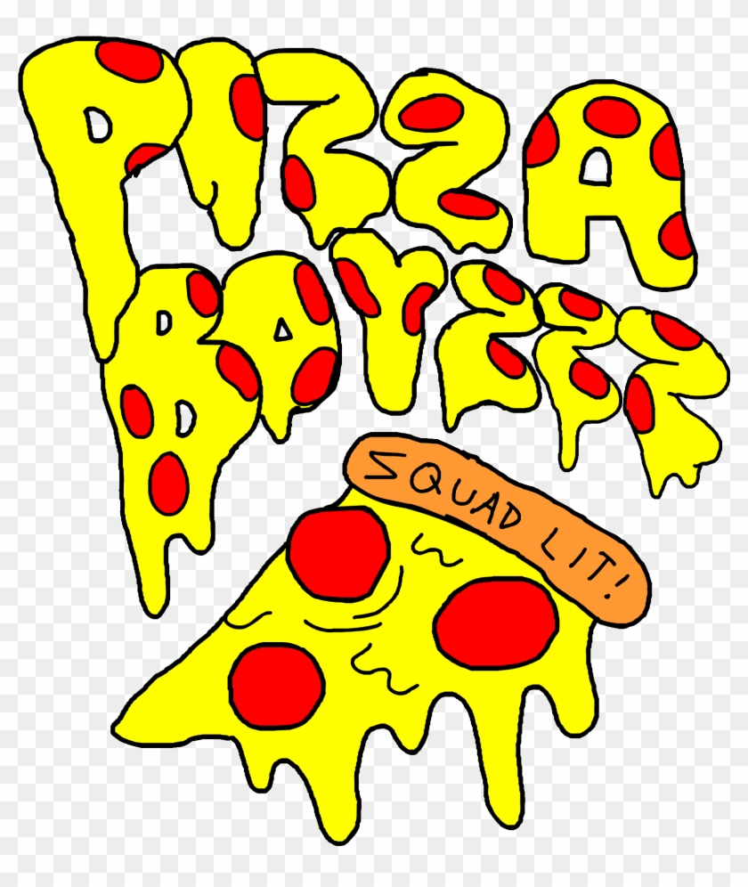 Pizza Pizzaboyzzz Sticker By Deladeso - Pizza Pizzaboyzzz Sticker By Deladeso #1190728