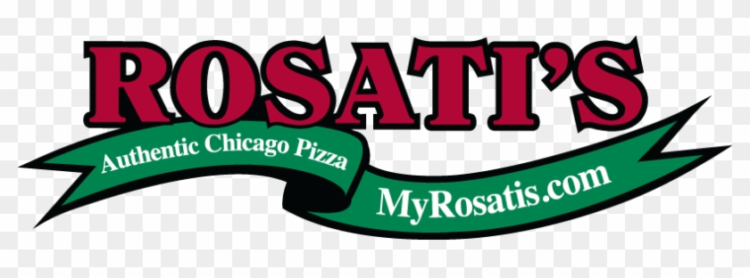 Rosatis Coupon Code - Rosati's Pizza #1190746