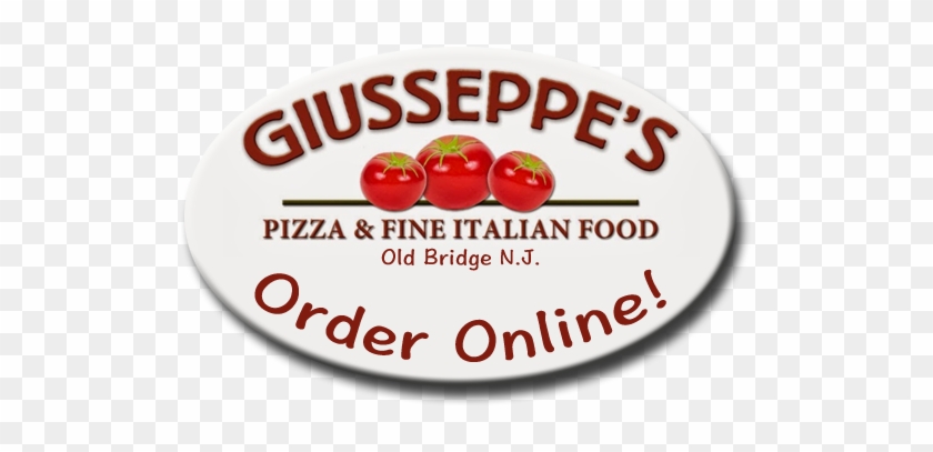 Giuseppes Pizza Old Bridge N - Giuseppe's Pizza Old Bridge #1190770