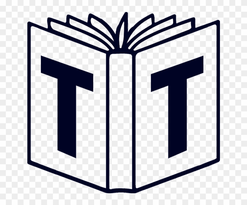 Travel Textbook Logo Final Copy - Clip Art #1190784