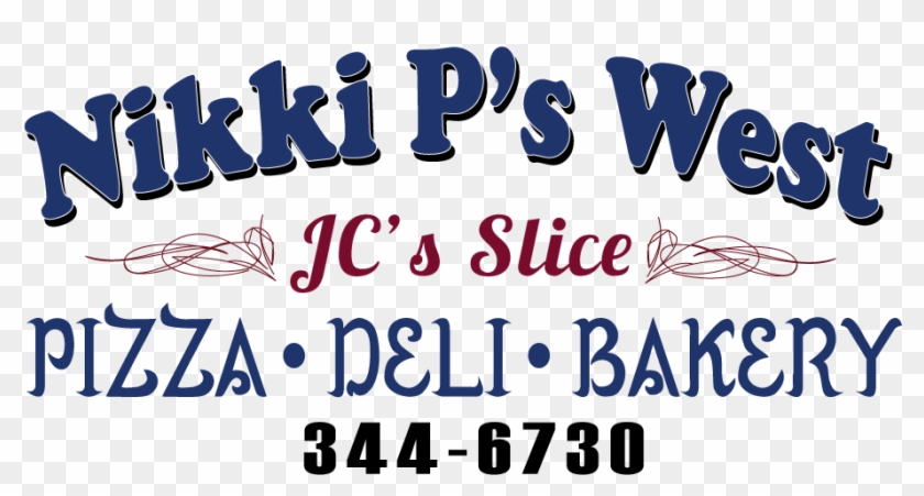 Nikki P's West - Delicatessen #1190789