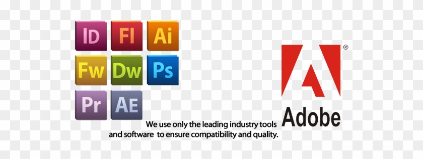 Other Advertising Design Media - Adobe Cs5 Icons #1190791