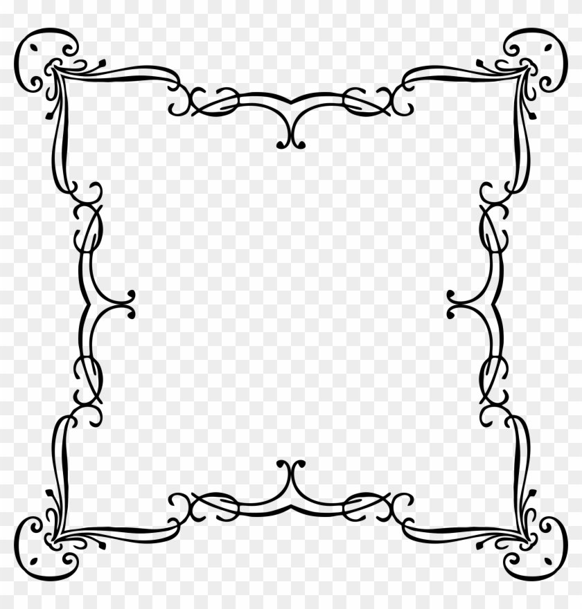 Big Image - Line Art #1190817