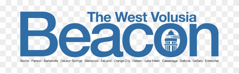 The West Volusia Beacon - The West Volusia Beacon Newspaper #1190831