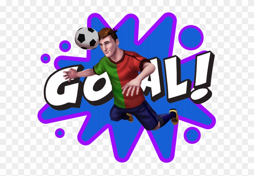 Messi Games Stickers Messages Sticker-6 - Messi Games Stickers Messages Sticker-6 #1190870