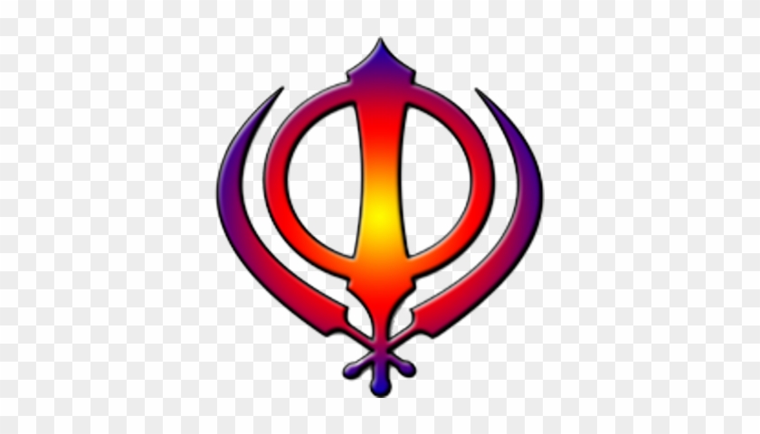 Allpng001 Load20180523 Transparent Png Sticker - Symbol Of Sikhism #1190871
