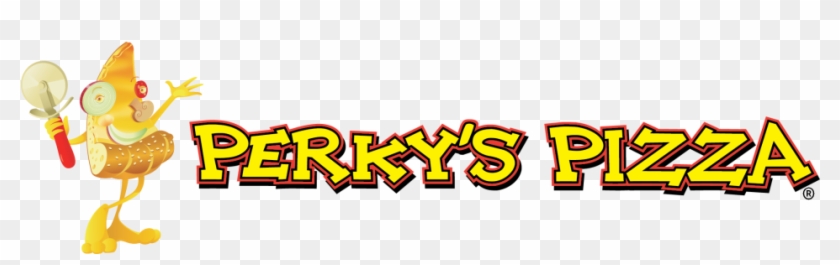 Perky's Pizza - Perky's Pizza #1190882