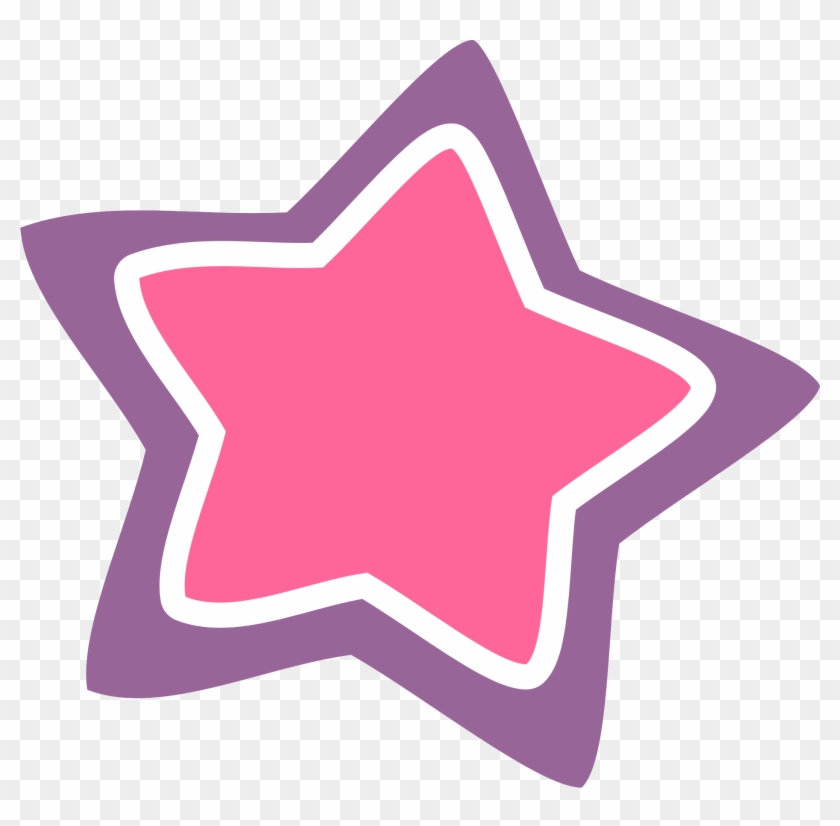 Experiencia Pasarela - Estrella Clipart Png #1190903