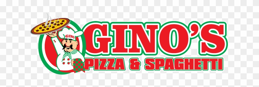 Kingston West - Gino's Pizza And Spaghetti #1190915