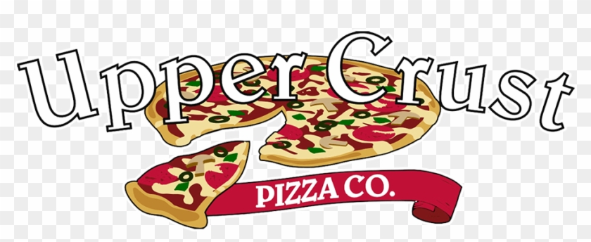 Upper Crust Pizza Logo - Upper Crust Jonesboro Ar #1190920