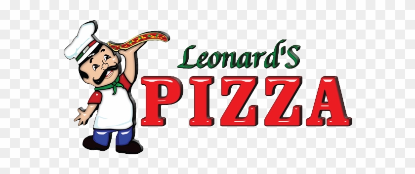 Leonard's Pizza #1190925
