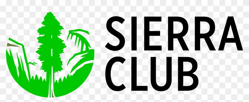 ======activist====== - Sierra Club New Logo #1190935