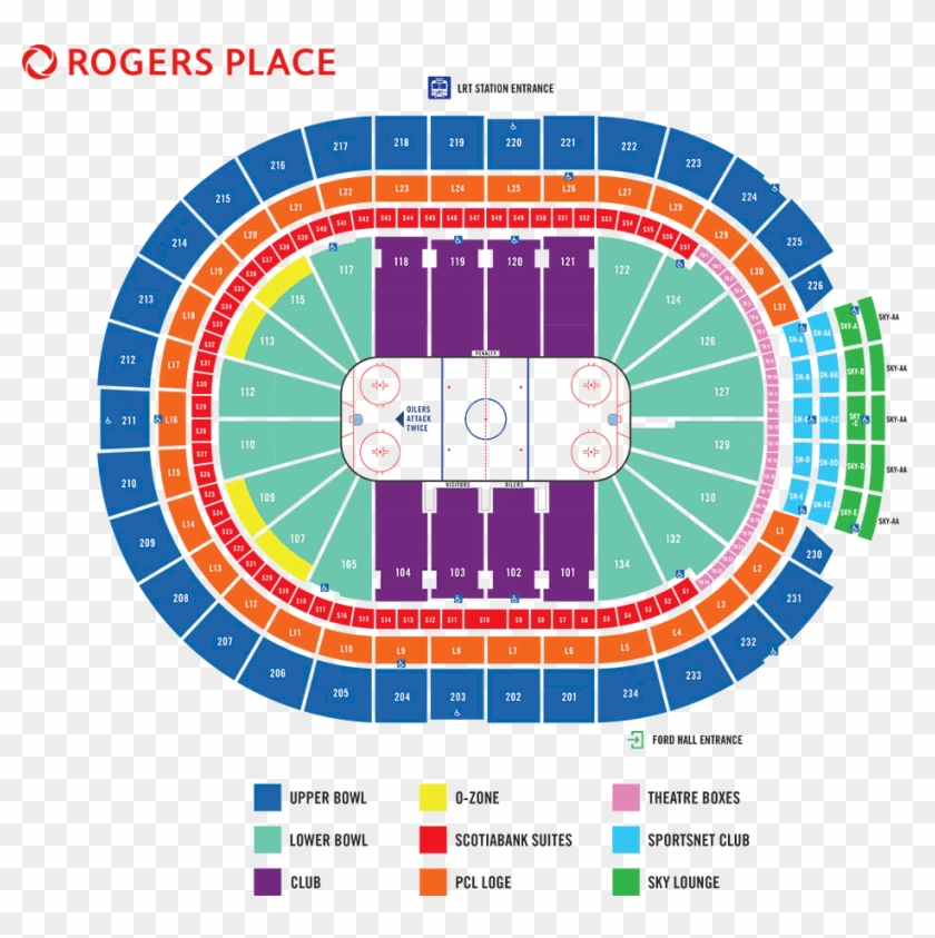 Breslin Center Seating Chart #1190942