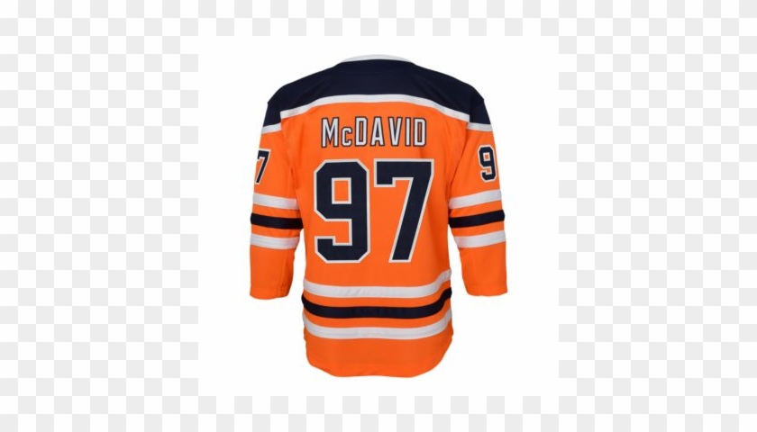 kids connor mcdavid jersey