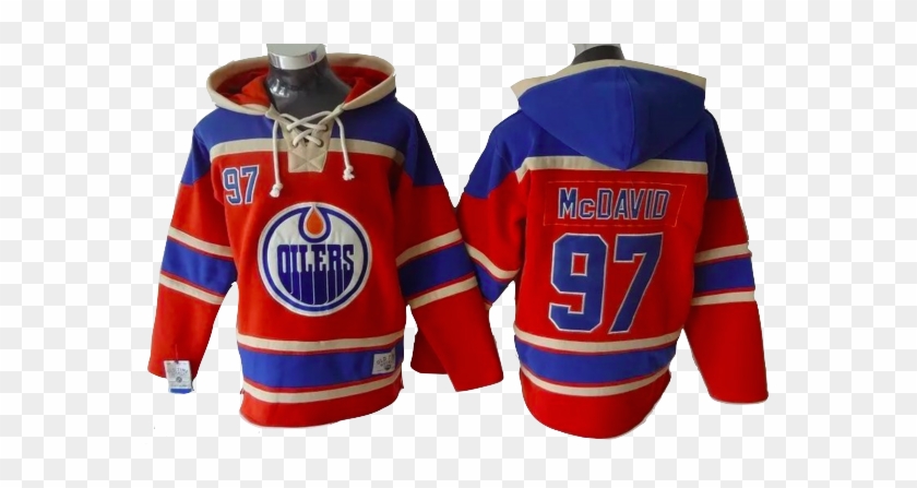Edmonton Oilers Lacer - - Edmonton Oilers #1190961