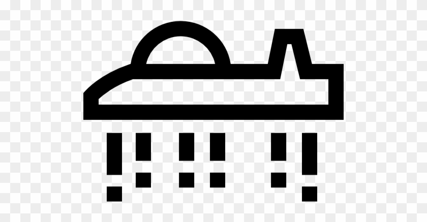 Flying Car Free Icon - Flying Car Free Icon #1190974