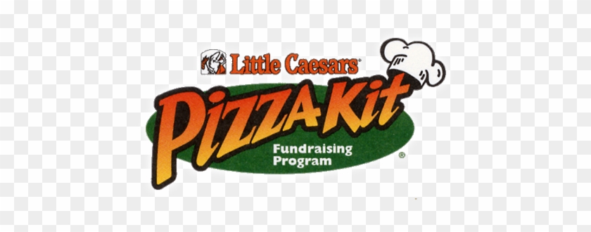 Contact - Little Caesars Pizza Kits #1190990
