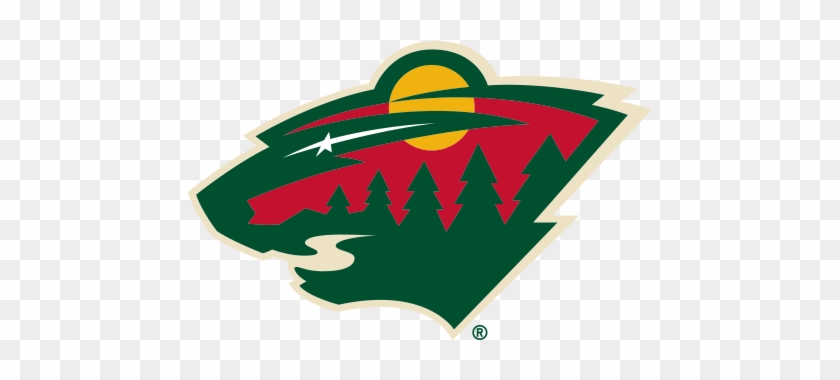 Minnesota Wild Logo - Minnesota Wild Logo 2017 #1190997