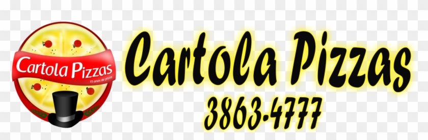 Home - Cartola Pizza #1190998