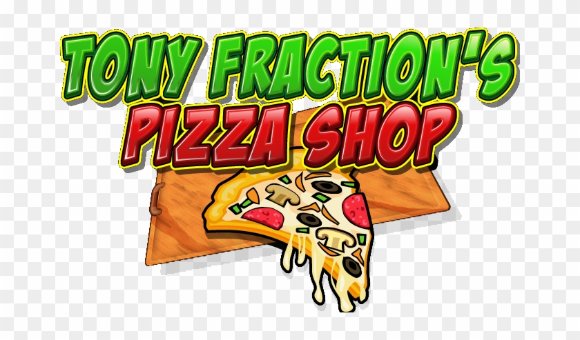 Use Timer - Pizza Fraction Game Online #1191012