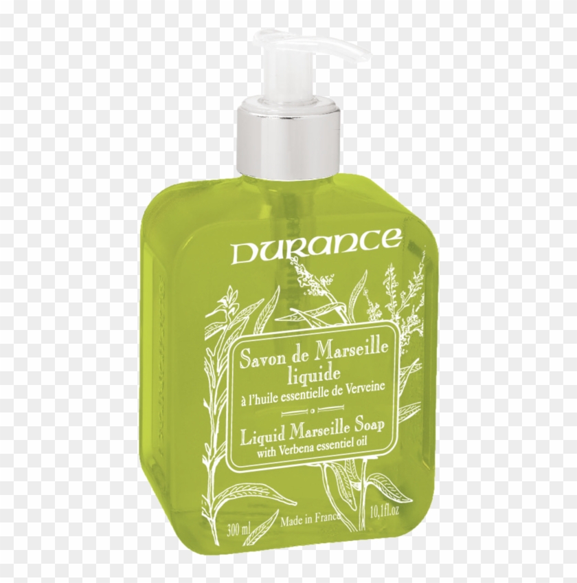 Marseille Soap Verbena Essential Oil Extract 300ml - Marseille Soap Verbena 300ml #1191015