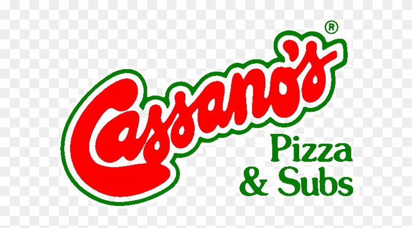 Cassano's Pizza King Is A Beloved Classic In Park Layne, - Quincy #1191016