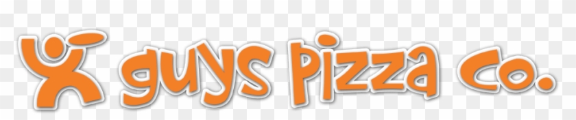 Guys Pizza - Guys Pizza #1191024