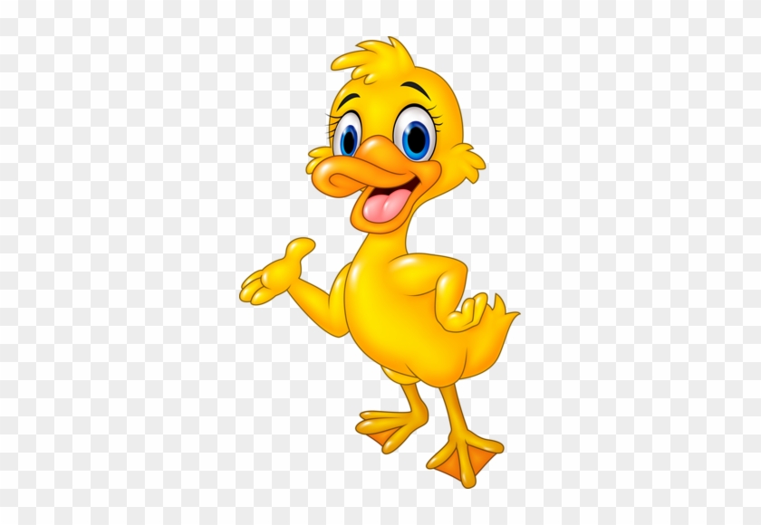 Duck Happy #1191099