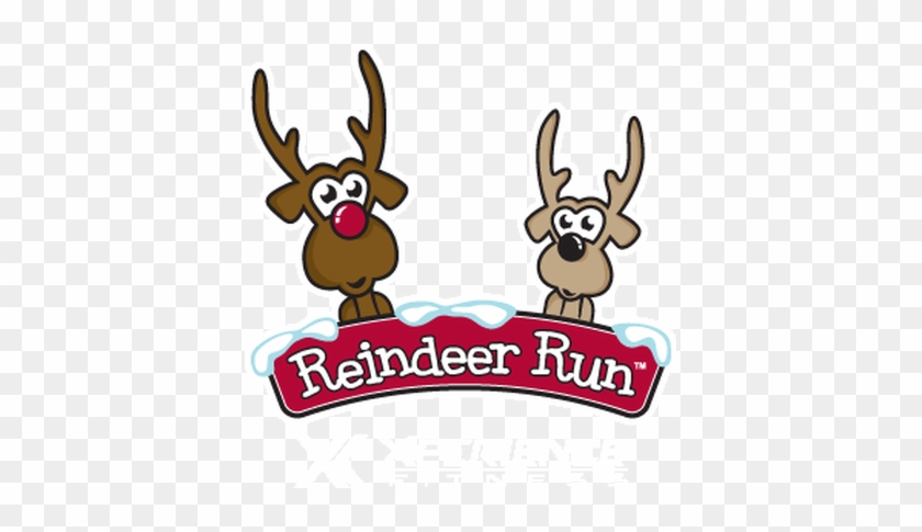 Reindeer Run - Running #1191119