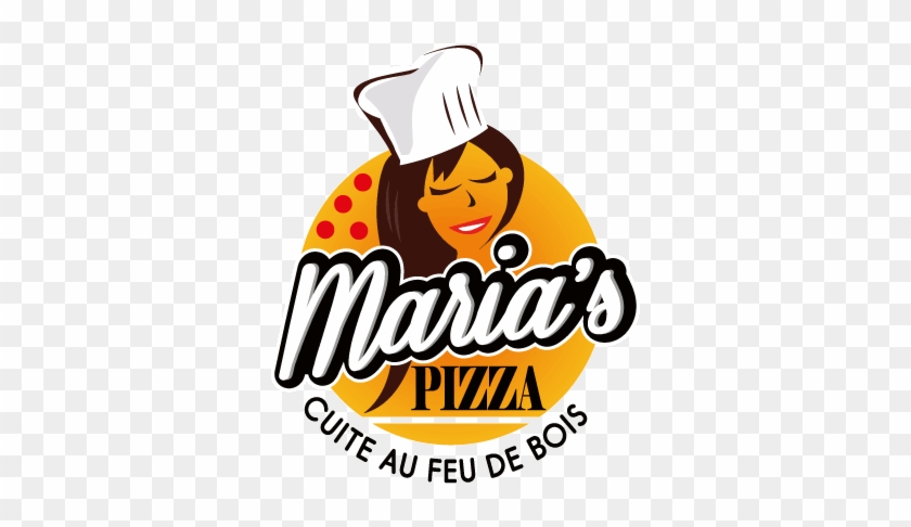 Maria's Pizza En Novembre - Pizza #1191128