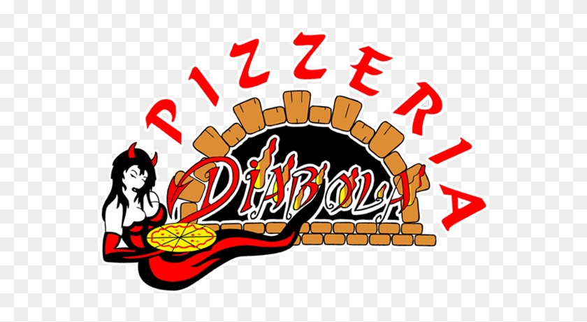 Pizzeria Diabola - Pizzeria Diabola Almeria #1191145