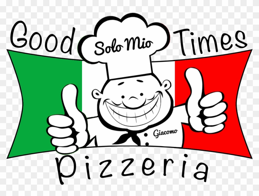 Good Times Pizzeria - Good Times Pizzeria #1191154