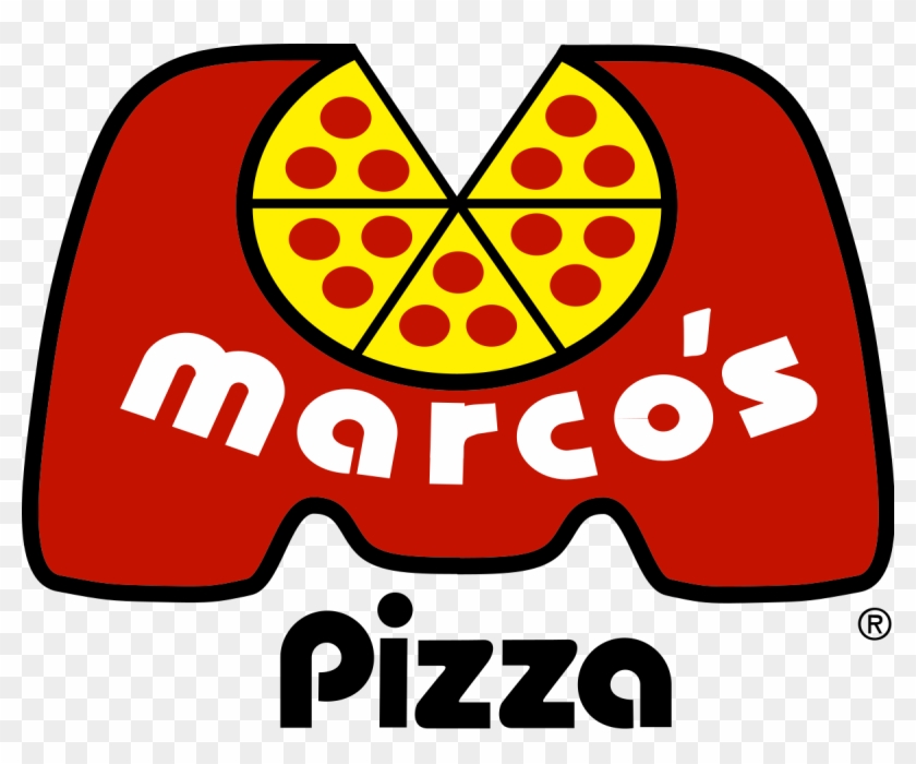 Marco's Pizza Logo Png #1191163
