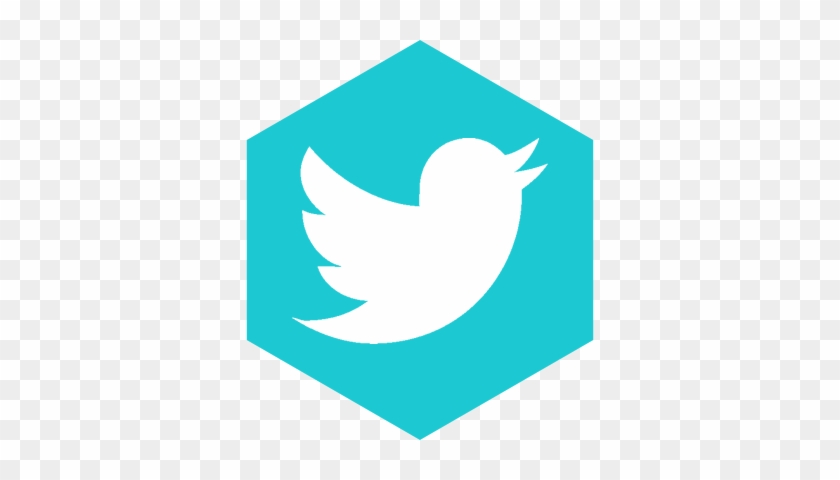Twitter Icon - Transparent Background Twitter Logo #1191185